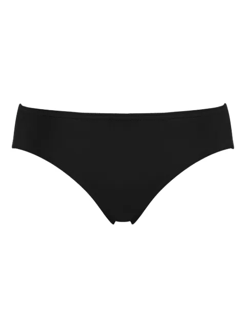 ERES Succes bikini briefs Black 042412