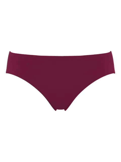 ERES Success bikini briefs Purple 042412