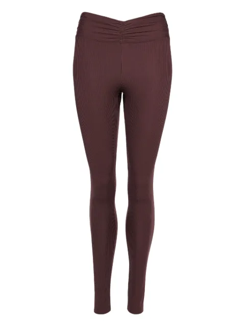 ERES Caitlin leggings Brown 232527