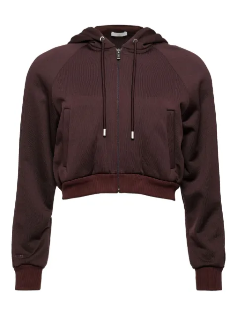 ERES Ese hoodie Brown 092414