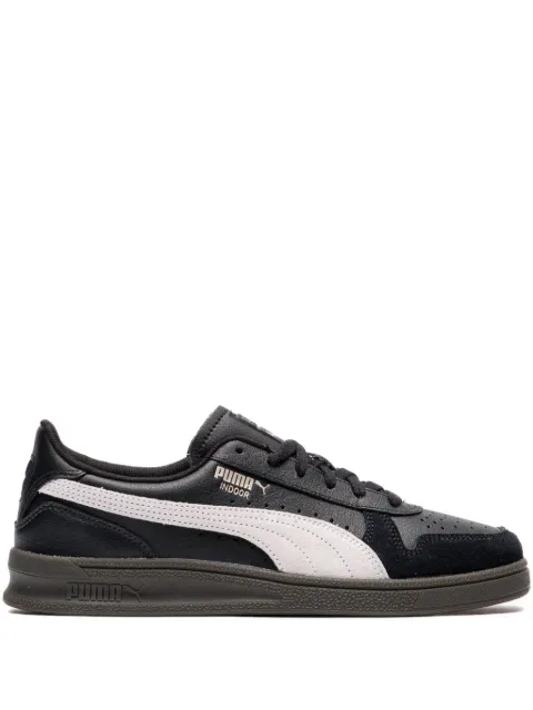 PUMA Indoor OG "Black/White" sneakers Black 40136009