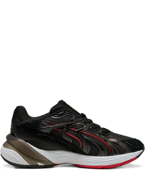 PUMA x Ferrari Inverse "Black/Red" sneakers Black 30885101