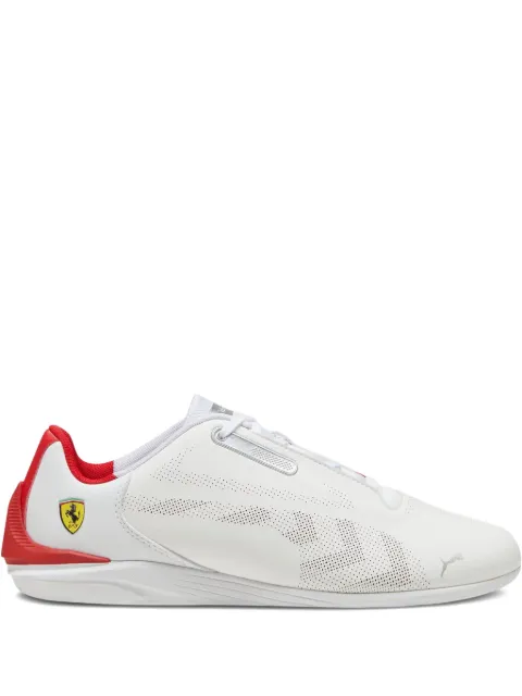 PUMA x Ferrari Drift Cat Decima 2.0 "White/Red" sneakers White 30839502