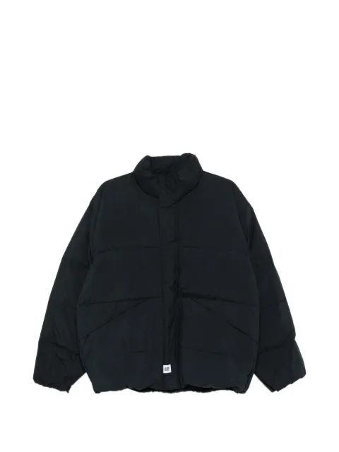 Neighborhood classic puffer jacket Black 252TSNHJKM08