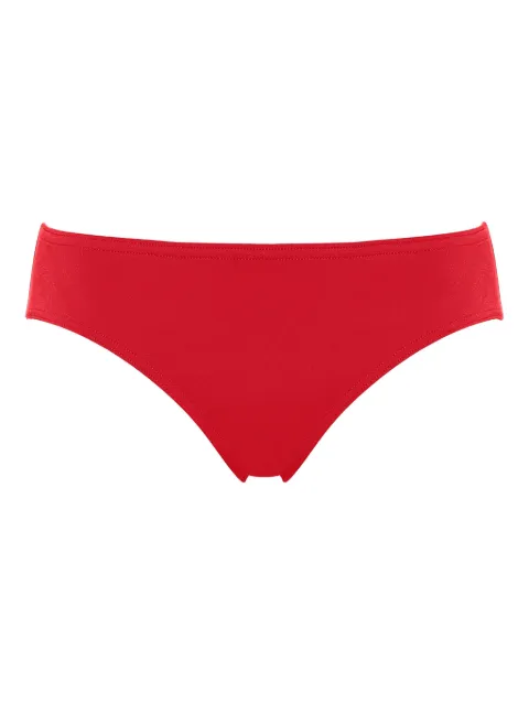 ERES Success bikini briefs Red 042412