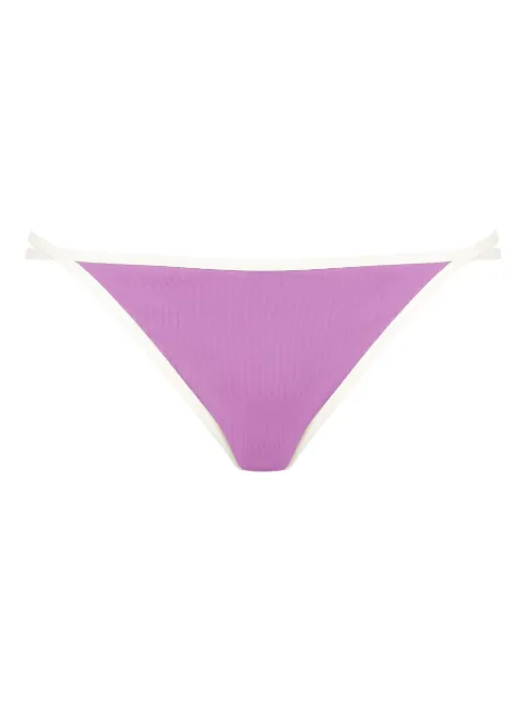 ERES Anita bikini bottoms Purple 042529