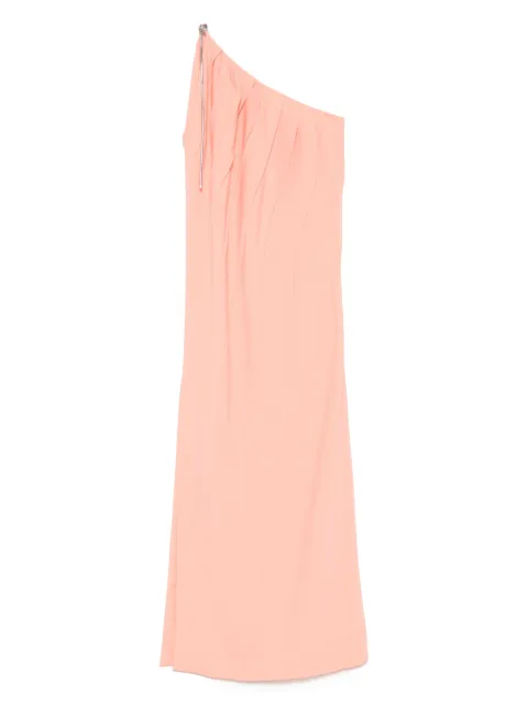 Max Mara Pontida dress Pink 2511221074600