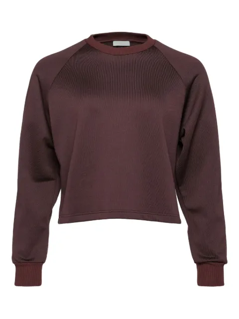 ERES Ebony sweatshirt Brown 092413