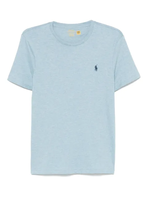 Polo Ralph Lauren Polo Pony-motif T-shirt Blue 710671438420