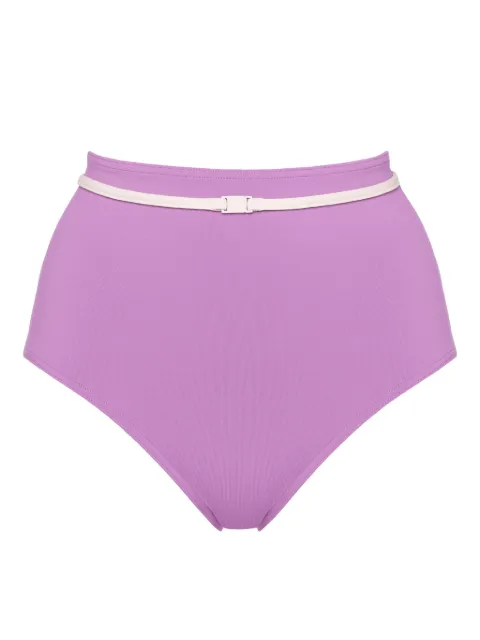 ERES Cheryl bikini bottoms Purple 042530