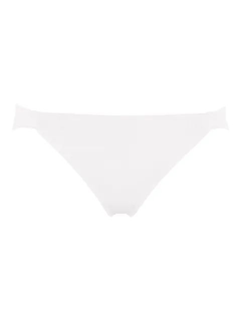 ERES Cavale bikini briefs White 041404
