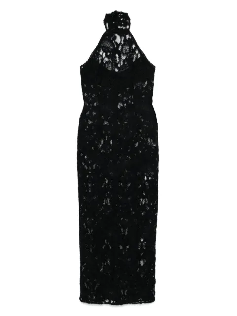 MANURÍ Cherie dress MRSS25DR9VIPL13