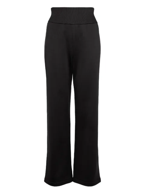 ERES Duncan trousers Black 232544