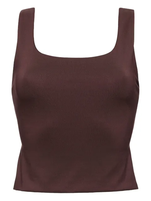 ERES Tanni top Brown 272534