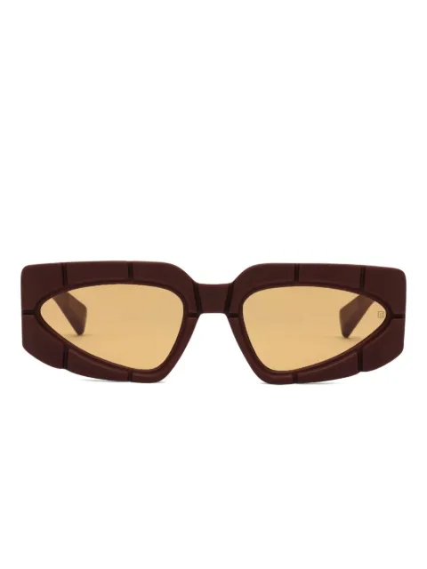 Balmain Eyewear B-Spirit sunglasses Brown EBPS179