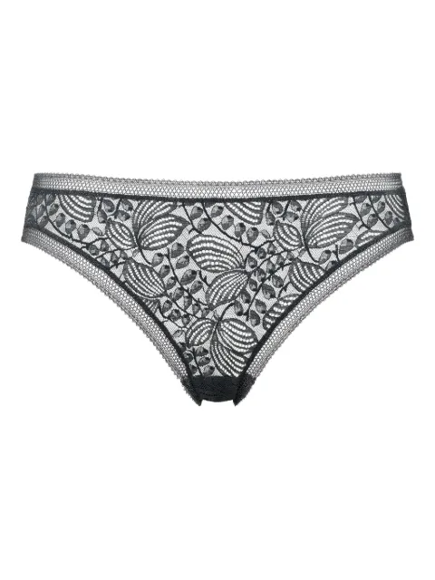 ERES Suave briefs Black 612531