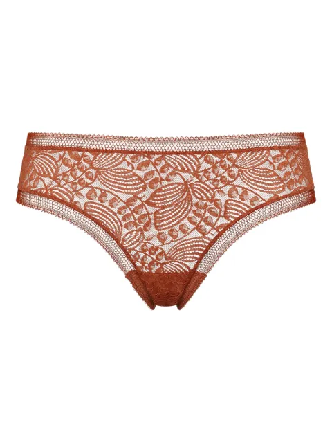 ERES Acidulée thong Brown 612530