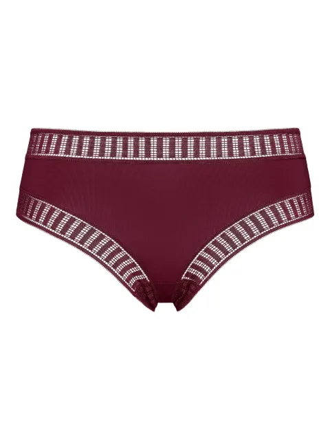 ERES Gabby Graph tanga Purple 612411