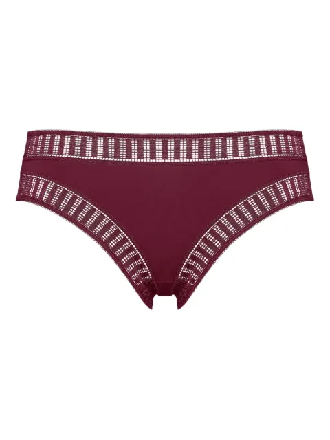 ERES Jacky Graph briefs Purple 612412