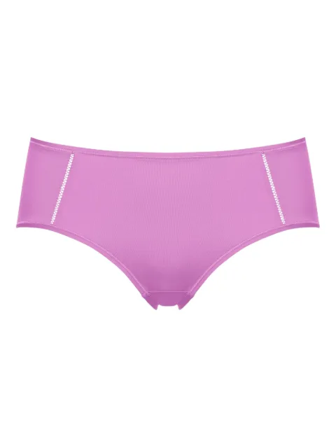 ERES Monica Soyeuse shorts Purple 612111
