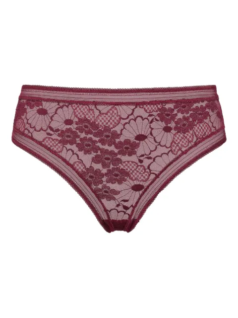 ERES Tisane tanga Purple 612323