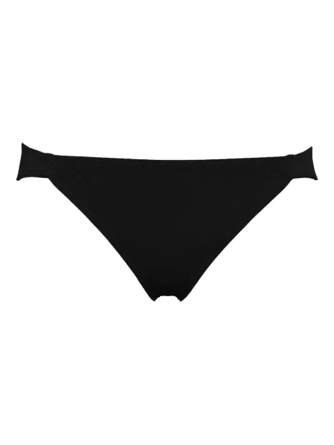 ERES Cavale bikini briefs Black 041404