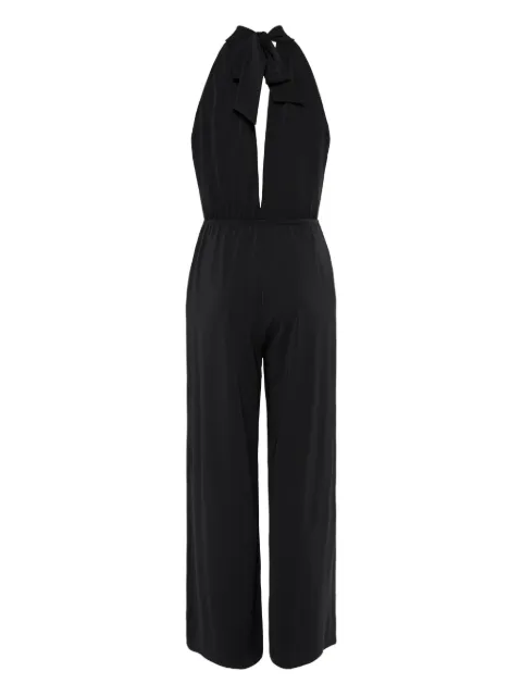 ERES Suit jumpsuit Black 232535