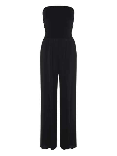 ERES Dao jumpsuit Black 232314