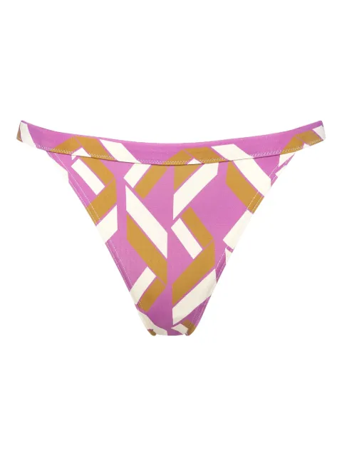 ERES Fever bikini bottoms Purple 042526