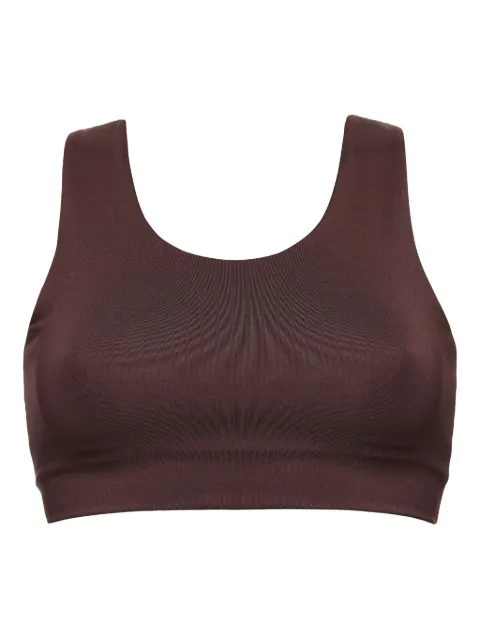 ERES Marie-Jose sports bra Brown 272417
