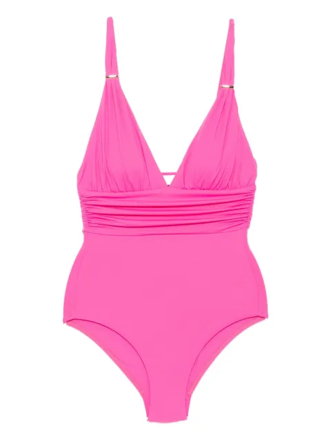 Melissa Odabash Panarea swimsuit Pink PANAREAEDITIONA