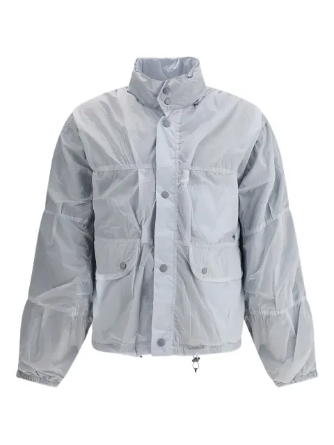 OUR LEGACY Exhale puffer jacket Neutrals M2251EVC