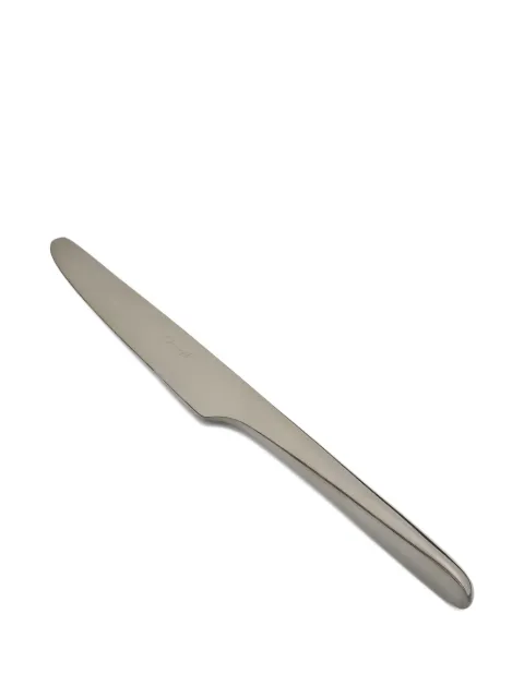 Christofle L'Âme table knife Black 2327212
