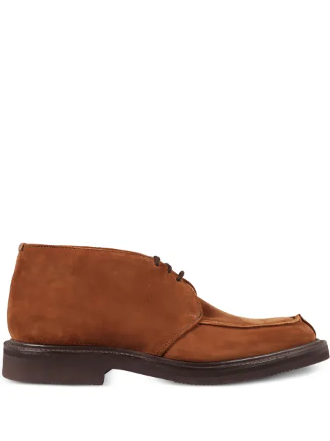 Tricker's David desert boots Brown 53284