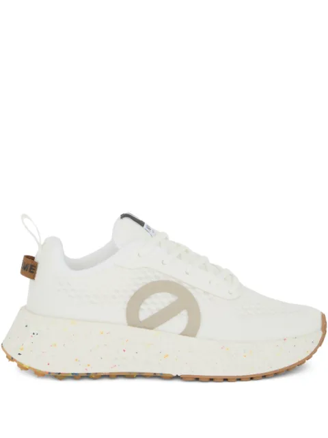 No Name Carter Fly sneakers White LNVDMS0418CARTERFLY