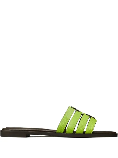 Tory Burch Ines sandals Green 158616