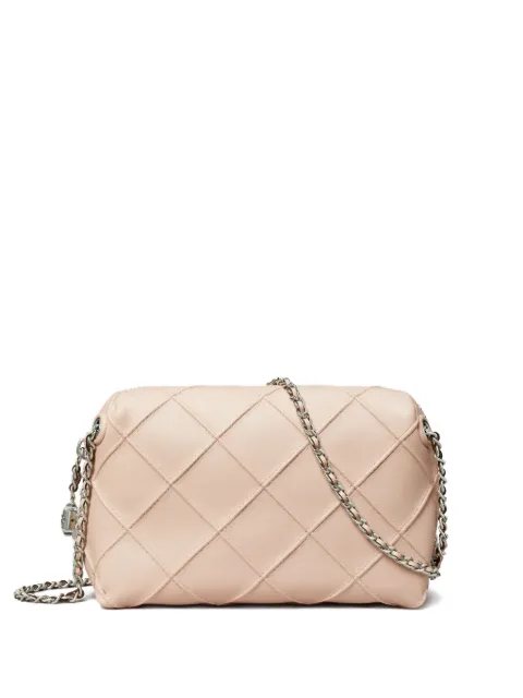 Tory Burch Fleming cross body bag Pink 169226