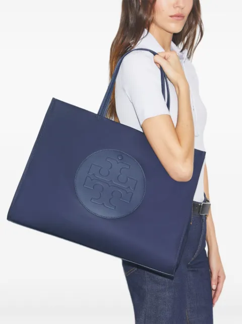 Tory Burch Ella tote Blue 171271