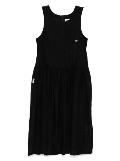 CHOCOOLATE sleeveless dress Black DSL2645XU
