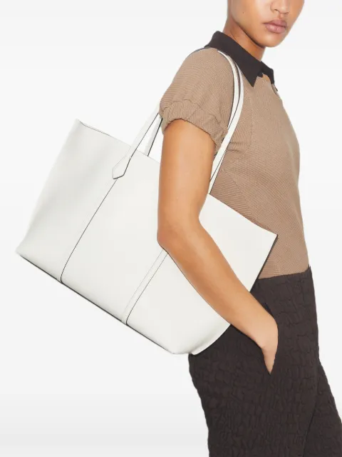 Tory Burch Perry tote White 177236