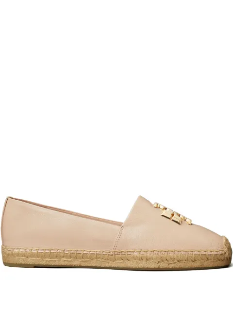 Tory Burch Eleanor espadrilles Pink 161758