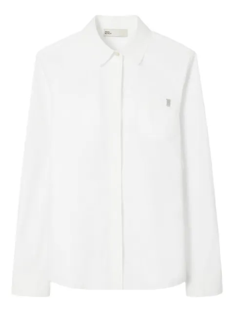 Tory Burch long-sleeve shirt White 170947