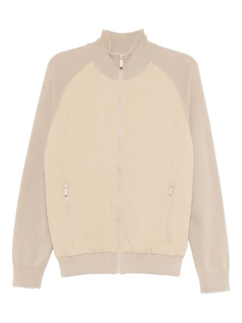 BOSS Jiorge jacket Neutrals 50537658