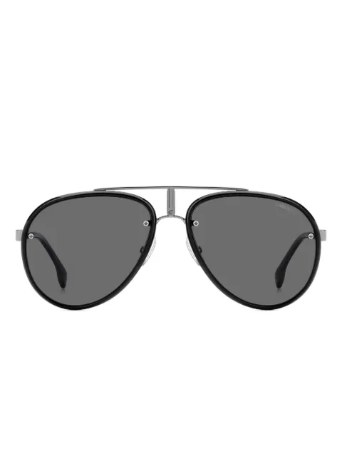 Carrera pilot-frame sunglasses Grey CARRERAGLORY