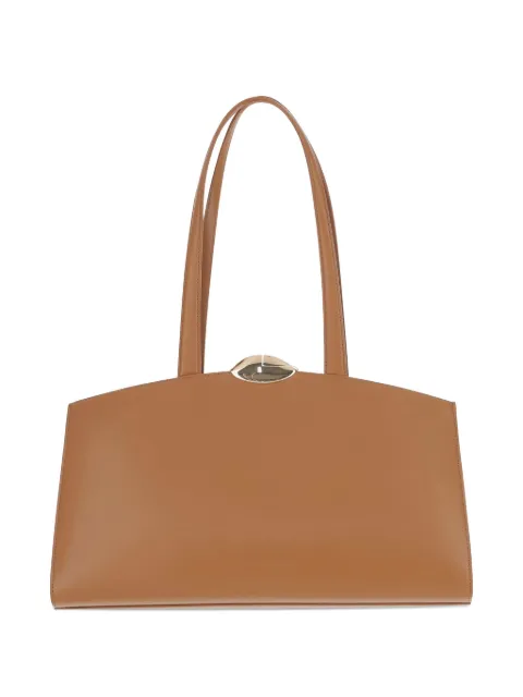 Benedetta Bruzziches Serena tote bag Brown SERENA
