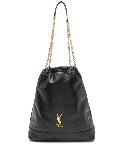 Saint Laurent Jamie 4.3 shoulder bag Black 828350AAB32