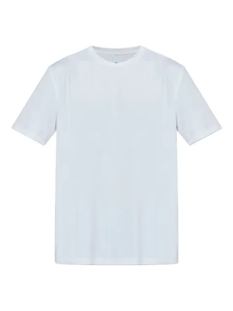 rag & bone jersey T-shirt White MBC25ST047TJ47