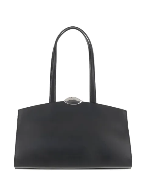Benedetta Bruzziches Serena shoulder bag Black SERENA