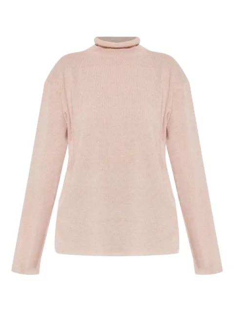 Jil Sander cashmere sweater Pink J40GP0002J13204