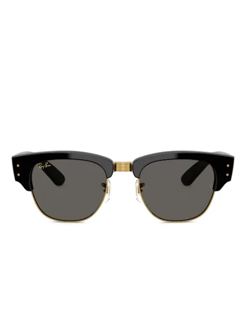 Ray-Ban Mega Clubmaster sunglasses Black 0RB0316S